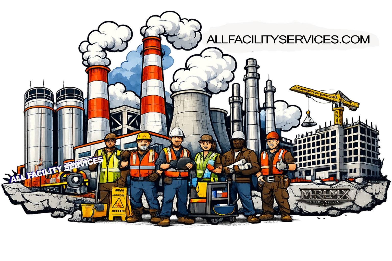 All Facility Services